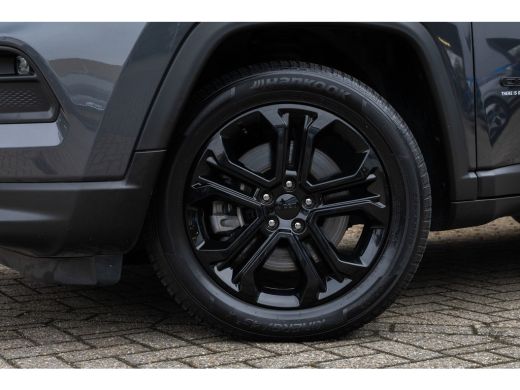 Jeep Compass 4xe 240 Plug-in Hybrid Electric S | Adap cruise | Two-tone | Stoel+stuur verwarming | Camera | Ke... ActivLease financial lease