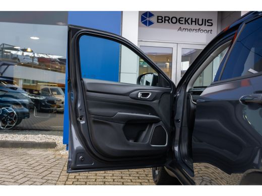 Jeep Compass 4xe 240 Plug-in Hybrid Electric S | Adap cruise | Two-tone | Stoel+stuur verwarming | Camera | Ke... ActivLease financial lease