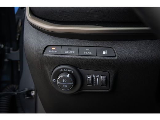 Jeep Compass 4xe 240 Plug-in Hybrid Electric S | Adap cruise | Two-tone | Stoel+stuur verwarming | Camera | Ke... ActivLease financial lease