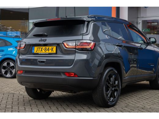 Jeep Compass 4xe 240 Plug-in Hybrid Electric S | Adap cruise | Two-tone | Stoel+stuur verwarming | Camera | Ke... ActivLease financial lease