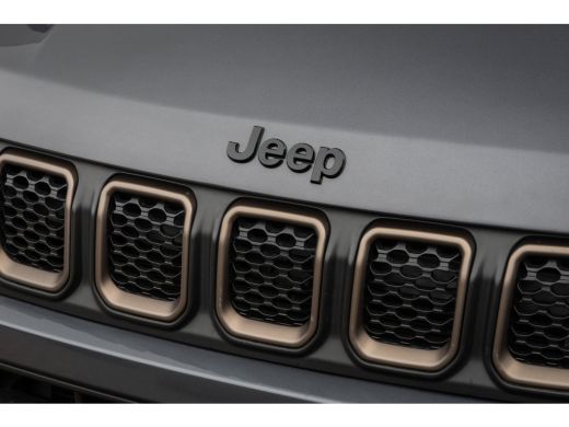 Jeep Compass 4xe 240 Plug-in Hybrid Electric S | Adap cruise | Two-tone | Stoel+stuur verwarming | Camera | Ke... ActivLease financial lease