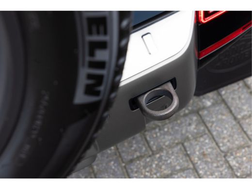 Land Rover Defender Hard Top Defender P400 90 X-Dynamic SE GRIJS KENTEKEN | Luchtvering | Jumpseat | Afn trekhaak | H... ActivLease financial lease