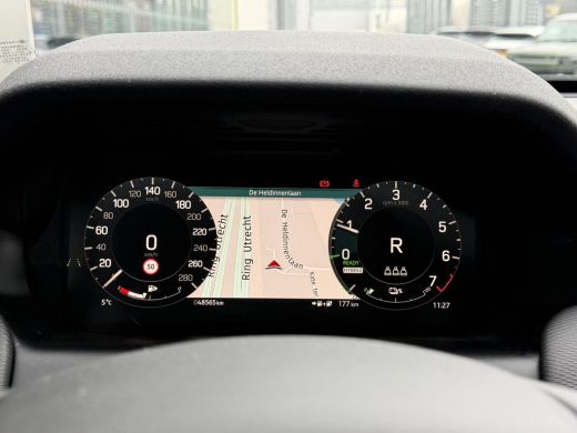 Land Rover Discovery Sport P300e PHEV Dynamic SE | 360gr Camera | El. trekhaak | Pano | Cold Climate | Black Pack | 20 Inch ... ActivLease financial lease