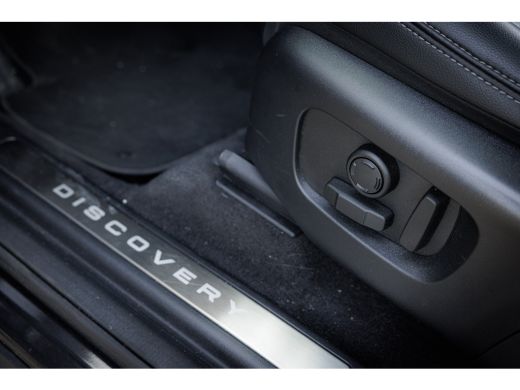 Land Rover Discovery Sport P300e PHEV Dynamic SE | 360gr Camera | El. trekhaak | Pano | Cold Climate | Black Pack | 20 Inch ... ActivLease financial lease