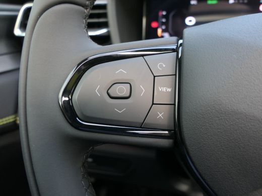 Lynk & Co 01 More | 2026| Panoramadak | Infinity Audio | 360 Camera | 20 Inch Wielen ActivLease financial lease