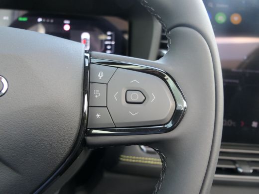 Lynk & Co 01 More | 2026| Panoramadak | Infinity Audio | 360 Camera | 20 Inch Wielen ActivLease financial lease