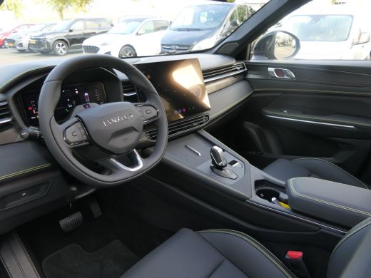 Lynk & Co 01 More | 2026| Panoramadak | Infinity Audio | 360 Camera | 20 Inch Wielen ActivLease financial lease