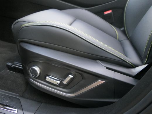 Lynk & Co 01 More | 2026| Panoramadak | Infinity Audio | 360 Camera | 20 Inch Wielen ActivLease financial lease