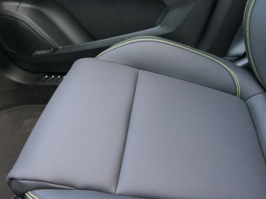 Lynk & Co 01 More | 2026| Panoramadak | Infinity Audio | 360 Camera | 20 Inch Wielen ActivLease financial lease