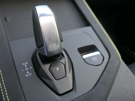 Lynk & Co 01 More | 2026| Panoramadak | Infinity Audio | 360 Camera | 20 Inch Wielen ActivLease financial lease