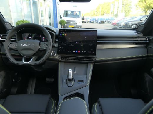 Lynk & Co 01 More | 2026| Panoramadak | Infinity Audio | 360 Camera | 20 Inch Wielen ActivLease financial lease