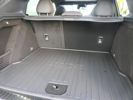 Lynk & Co 01 More | 2026| Panoramadak | Infinity Audio | 360 Camera | 20 Inch Wielen ActivLease financial lease