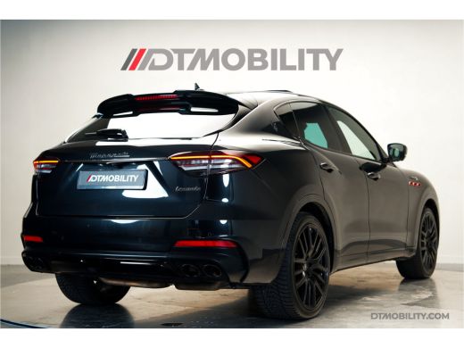 Maserati Levante 3.0 V6 Modena S | Panoramadak | Harman/Kardon | Trekhaak ActivLease financial lease