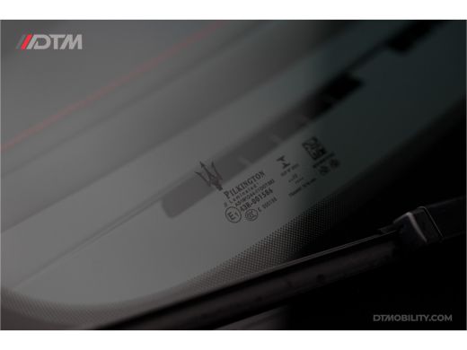 Maserati Levante 3.0 V6 Modena S | Panoramadak | Harman/Kardon | Trekhaak ActivLease financial lease