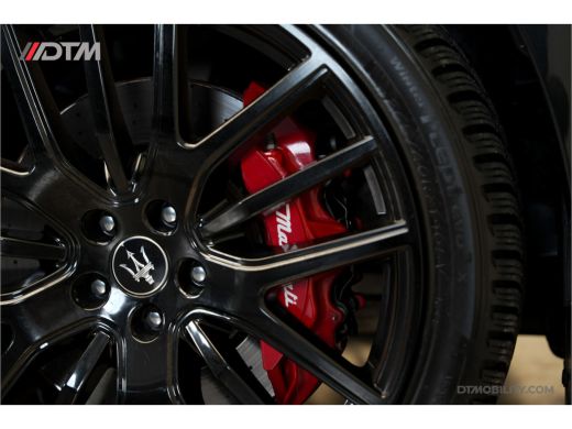 Maserati Levante 3.0 V6 Modena S | Panoramadak | Harman/Kardon | Trekhaak ActivLease financial lease