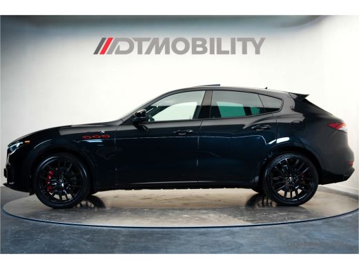 Maserati Levante 3.0 V6 Modena S | Panoramadak | Harman/Kardon | Trekhaak ActivLease financial lease