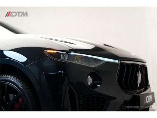 Maserati Levante 3.0 V6 Modena S | Panoramadak | Harman/Kardon | Trekhaak ActivLease financial lease