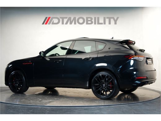 Maserati Levante 3.0 V6 Modena S | Panoramadak | Harman/Kardon | Trekhaak ActivLease financial lease