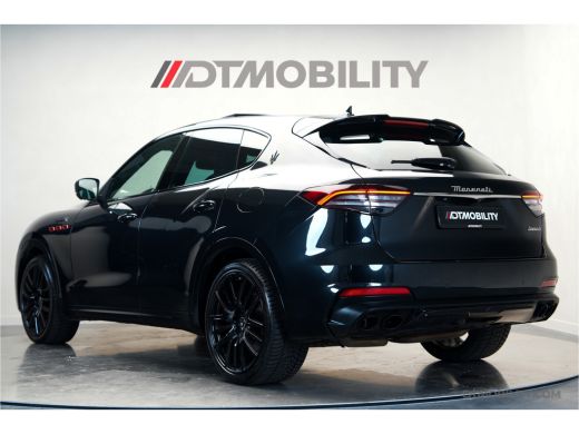 Maserati Levante 3.0 V6 Modena S | Panoramadak | Harman/Kardon | Trekhaak ActivLease financial lease