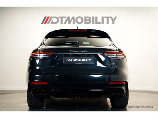 Maserati Levante 3.0 V6 Modena S | Panoramadak | Harman/Kardon | Trekhaak ActivLease financial lease