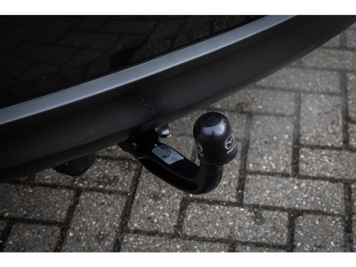 Mazda CX-5 2.0 SkyActiv-G 165 Luxury | Trekhaak | Leder | Schuif-/kanteldak | Stoel ventilatie+ verwarming |... ActivLease financial lease