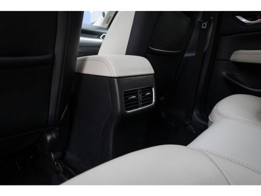 Mazda CX-5 2.0 SkyActiv-G 165 Luxury | Trekhaak | Leder | Schuif-/kanteldak | Stoel ventilatie+ verwarming |... ActivLease financial lease
