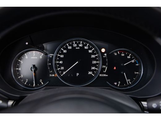 Mazda CX-5 2.0 SkyActiv-G 165 Luxury | Trekhaak | Leder | Schuif-/kanteldak | Stoel ventilatie+ verwarming |... ActivLease financial lease