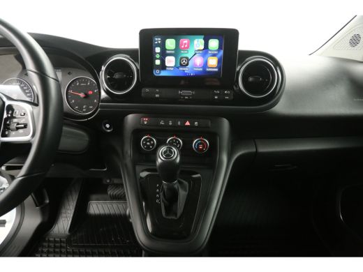 Mercedes-Benz Citan 110 CDI Pro | Automaat | 3 Zits | Airco | Camera | Cruise | Carplay | Stoelverw. | Trekh. | Parke... ActivLease financial lease