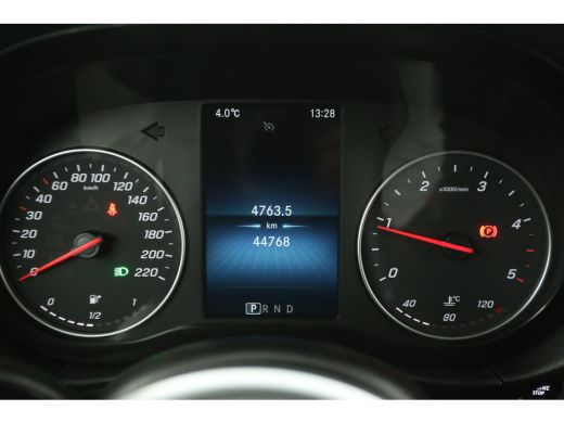 Mercedes-Benz Citan 110 CDI Pro | Automaat | 3 Zits | Airco | Camera | Cruise | Carplay | Stoelverw. | Trekh. | Parke... ActivLease financial lease