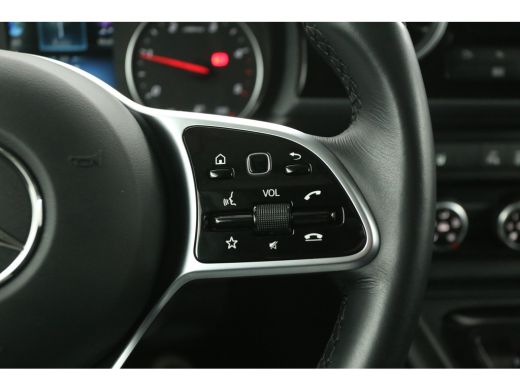 Mercedes-Benz Citan 110 CDI Pro | Automaat | 3 Zits | Airco | Camera | Cruise | Carplay | Stoelverw. | Trekh. | Parke... ActivLease financial lease