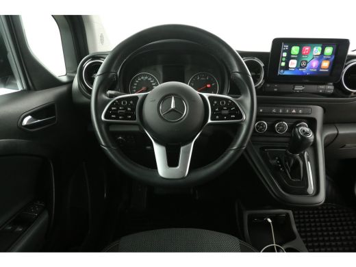 Mercedes-Benz Citan 110 CDI Pro | Automaat | 3 Zits | Airco | Camera | Cruise | Carplay | Stoelverw. | Trekh. | Parke... ActivLease financial lease