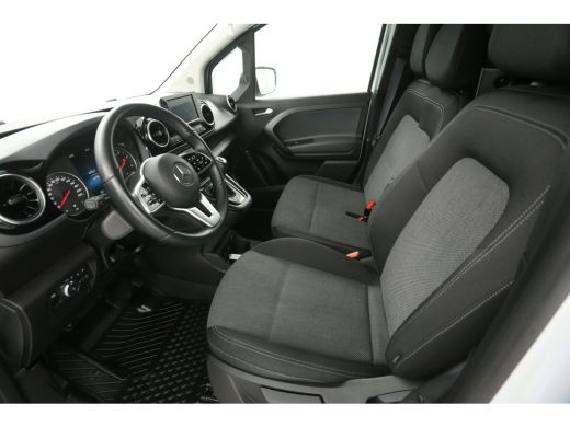 Mercedes-Benz Citan 110 CDI Pro | Automaat | 3 Zits | Airco | Camera | Cruise | Carplay | Stoelverw. | Trekh. | Parke... ActivLease financial lease