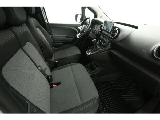 Mercedes-Benz Citan 110 CDI Pro | Automaat | 3 Zits | Airco | Camera | Cruise | Carplay | Stoelverw. | Trekh. | Parke... ActivLease financial lease