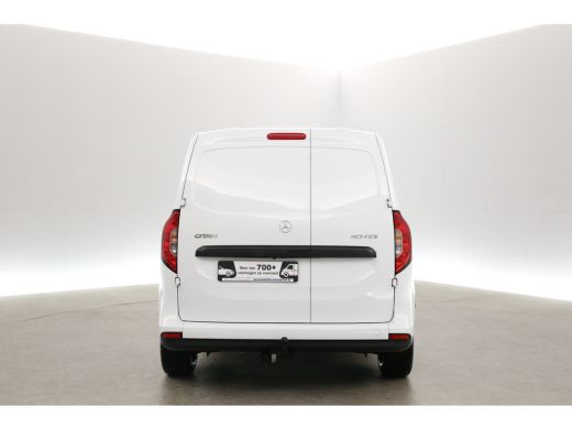 Mercedes-Benz Citan 110 CDI Pro | Automaat | 3 Zits | Airco | Camera | Cruise | Carplay | Stoelverw. | Trekh. | Parke... ActivLease financial lease
