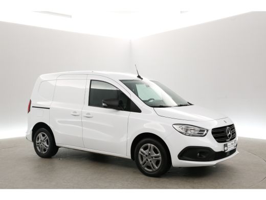 Mercedes-Benz Citan 110 CDI Pro | Automaat | 3 Zits | Airco | Camera | Cruise | Carplay | Stoelverw. | Trekh. | Parke... ActivLease financial lease