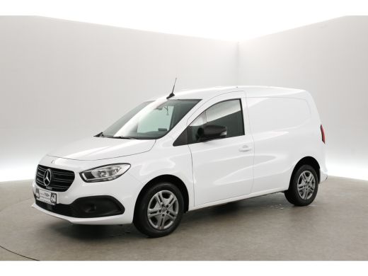 Mercedes-Benz Citan 110 CDI Pro | Automaat | 3 Zits | Airco | Camera | Cruise | Carplay | Stoelverw. | Trekh. | Parke... ActivLease financial lease