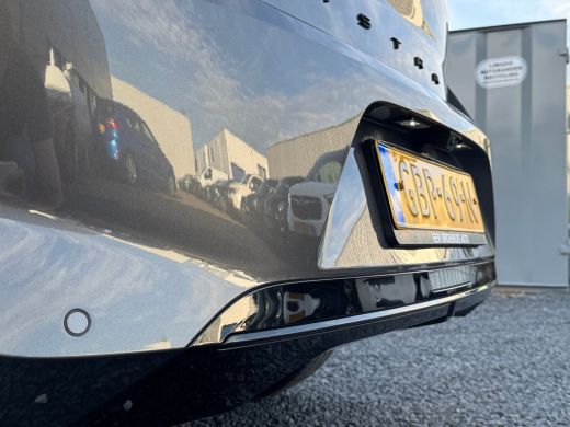 Opel Astra 1.2 Turbo GS 130PK 6-bak | Apple Carplay/Android Auto | Verwarmde Sport Stuur & Stoelen | Climate... ActivLease financial lease