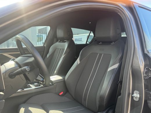 Opel Astra 1.2 Turbo GS 130PK 6-bak | Apple Carplay/Android Auto | Verwarmde Sport Stuur & Stoelen | Climate... ActivLease financial lease