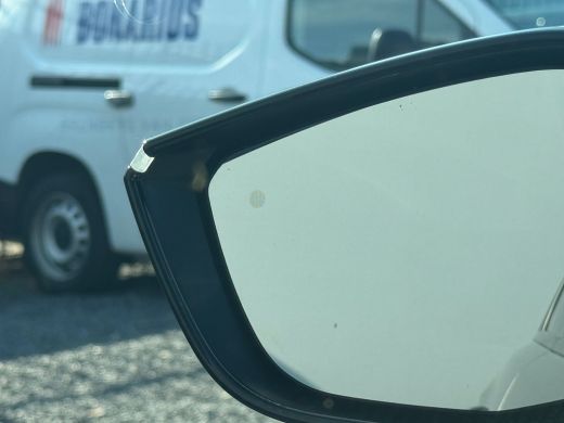 Opel Astra 1.2 Turbo GS 130PK 6-bak | Apple Carplay/Android Auto | Verwarmde Sport Stuur & Stoelen | Climate... ActivLease financial lease