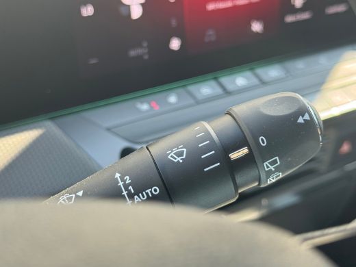 Opel Astra 1.2 Turbo GS 130PK 6-bak | Apple Carplay/Android Auto | Verwarmde Sport Stuur & Stoelen | Climate... ActivLease financial lease