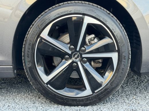 Opel Astra 1.2 Turbo GS 130PK 6-bak | Apple Carplay/Android Auto | Verwarmde Sport Stuur & Stoelen | Climate... ActivLease financial lease