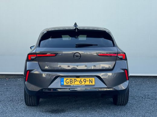 Opel Astra 1.2 Turbo GS 130PK 6-bak | Apple Carplay/Android Auto | Verwarmde Sport Stuur & Stoelen | Climate... ActivLease financial lease