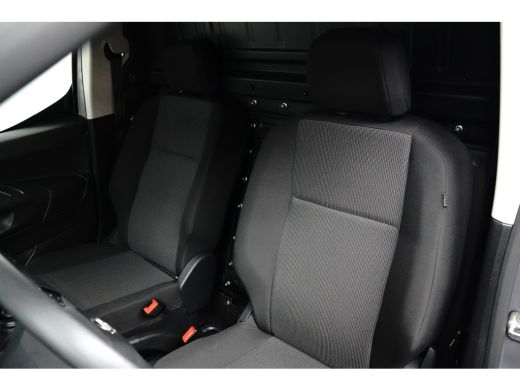 Opel Combo 1.5D L2H1 130pk | Betimmering | Achteruitrijcamera | Navigatie by App | Apple Carplay | Android A... ActivLease financial lease