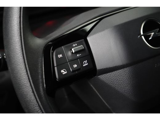 Opel Combo 1.5D L2H1 130pk | Betimmering | Achteruitrijcamera | Navigatie by App | Apple Carplay | Android A... ActivLease financial lease