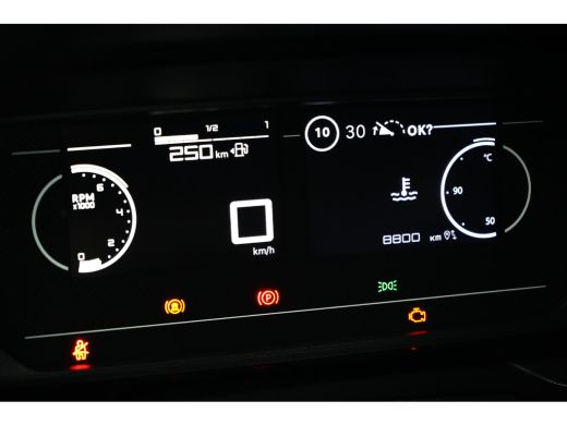 Opel Combo 1.5D L2H1 130pk | Betimmering | Achteruitrijcamera | Navigatie by App | Apple Carplay | Android A... ActivLease financial lease