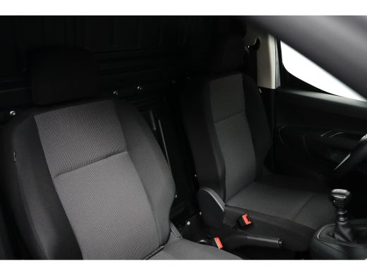 Opel Combo 1.5D L2H1 130pk | Betimmering | Achteruitrijcamera | Navigatie by App | Apple Carplay | Android A... ActivLease financial lease