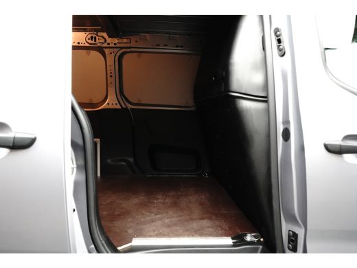 Opel Combo 1.5D L2H1 130pk | Betimmering | Achteruitrijcamera | Navigatie by App | Apple Carplay | Android A... ActivLease financial lease