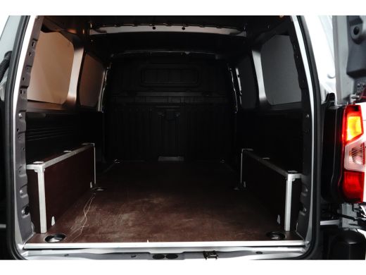 Opel Combo 1.5D L2H1 130pk | Betimmering | Achteruitrijcamera | Navigatie by App | Apple Carplay | Android A... ActivLease financial lease