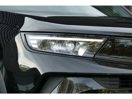 Opel Mokka 1.2 TURBO 136PK EDITION / NAVI / LED / CLIMA / 16"LMV / PDC / CAMERA / KEYLESS / WINTERPAKKET / B... ActivLease financial lease