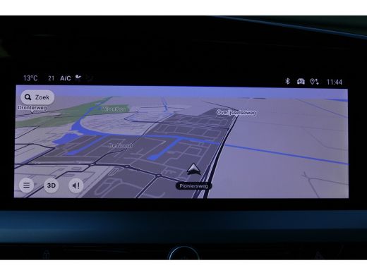 Opel Mokka 1.2 TURBO 136PK EDITION / NAVI / LED / CLIMA / 16"LMV / PDC / CAMERA / KEYLESS / WINTERPAKKET / B... ActivLease financial lease